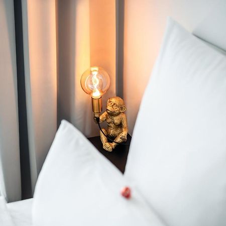 Nk Apartments - Hafencity Dresden Mit Elbblick - Modern & Zentral Екстериор снимка
